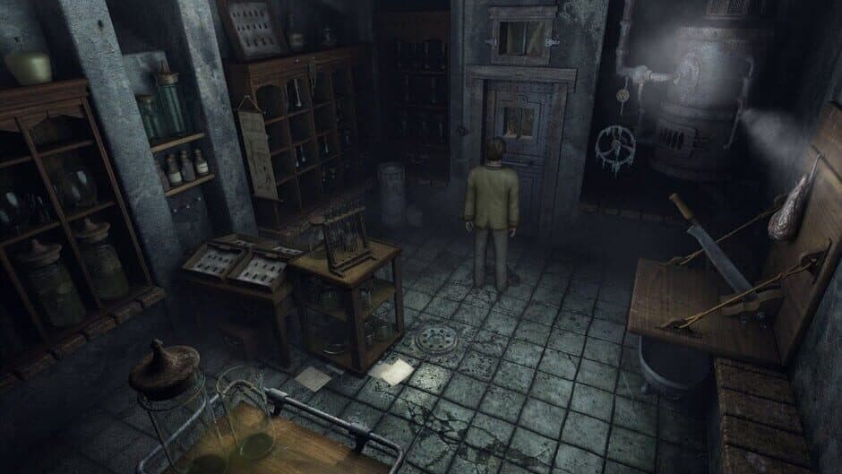 Alter Ego screenshot 12