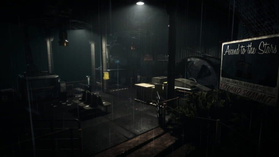 Daymare: 1998 screenshot 2