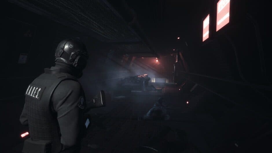 Daymare: 1998 screenshot 10