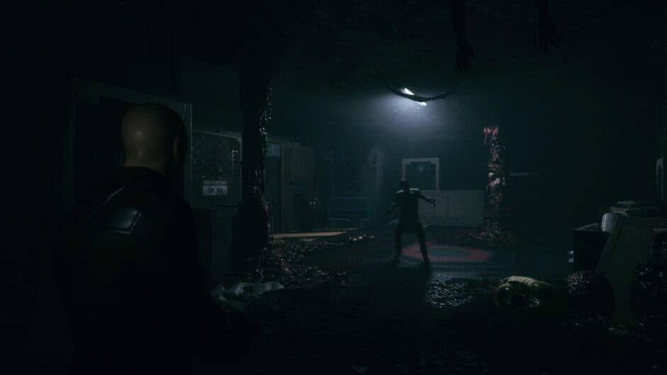 Daymare: 1998 screenshot 1
