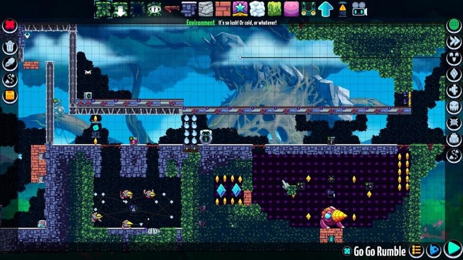 Levelhead screenshot 6