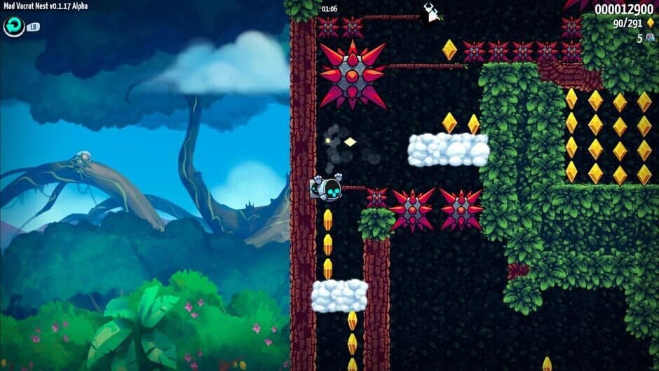 Levelhead screenshot 7