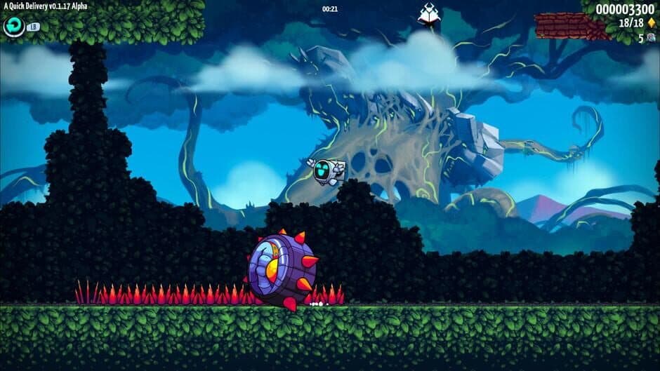 Levelhead screenshot 5