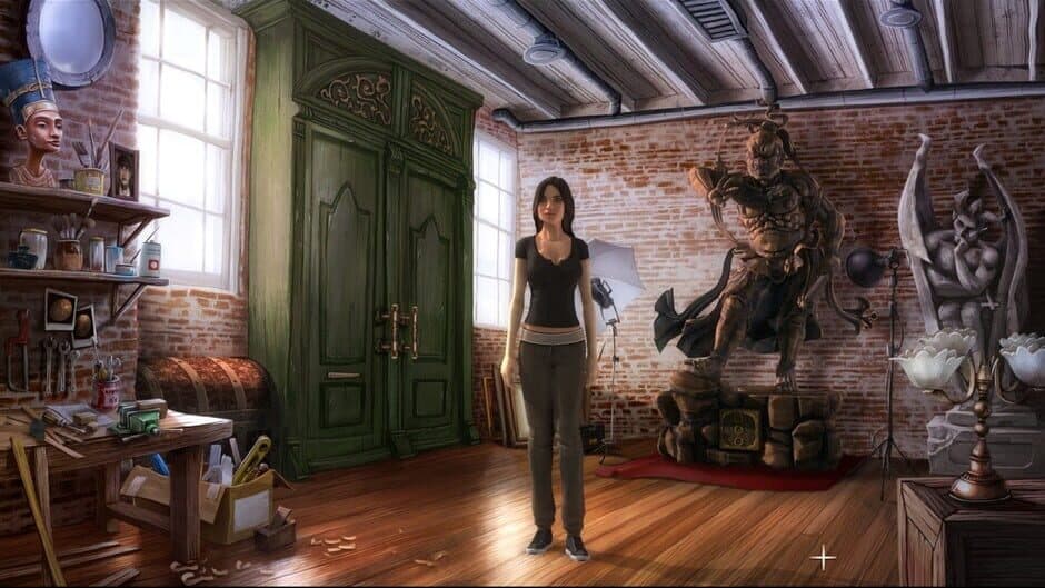 Yesterday Origins screenshot 2