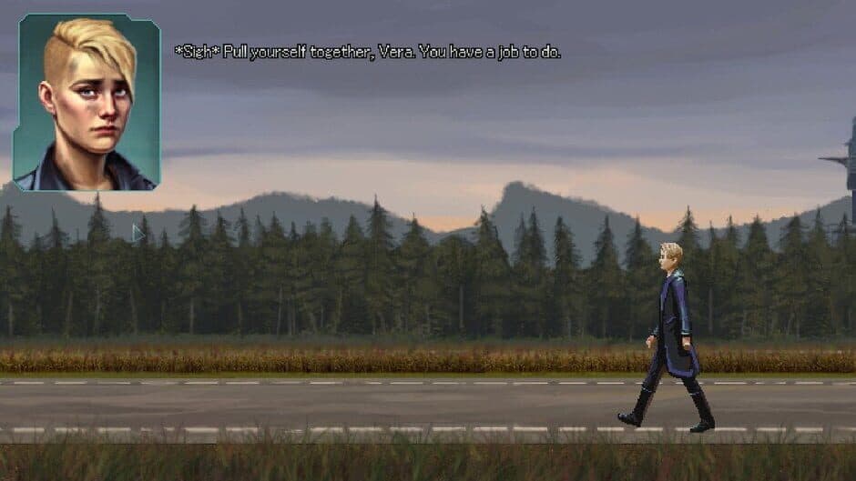 Whispers of a Machine screenshot 11