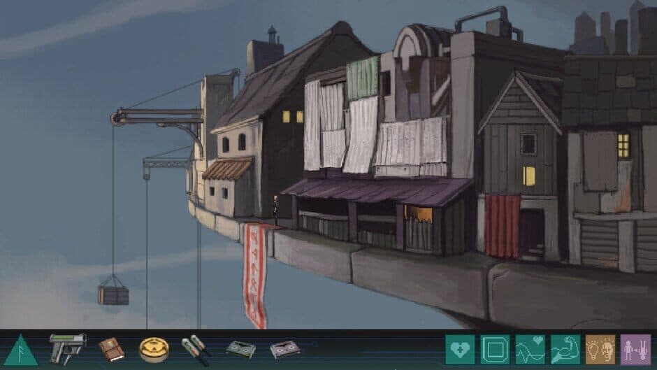 Whispers of a Machine screenshot 10