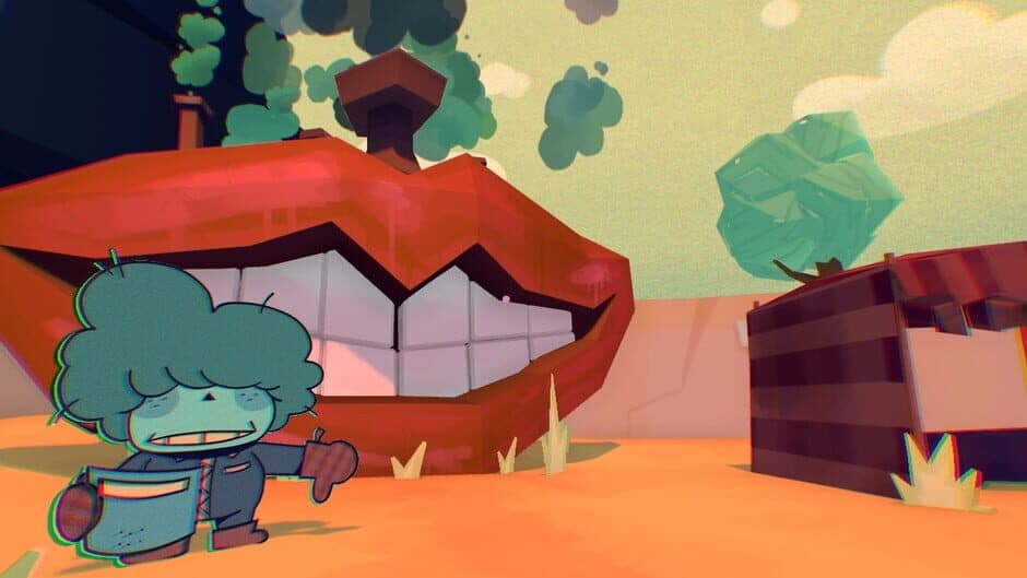 Smile For Me screenshot 1