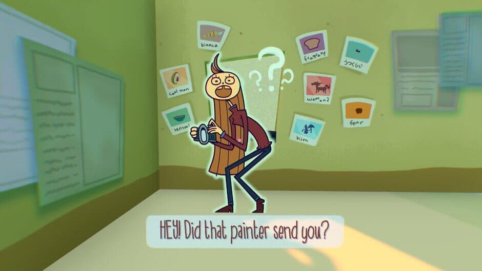Smile For Me screenshot 3