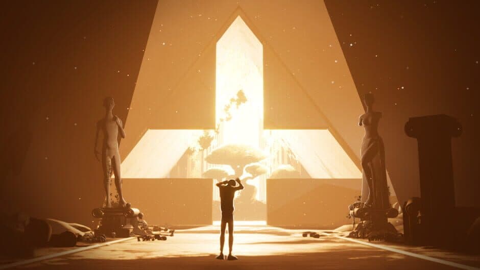 Burning Daylight screenshot 4