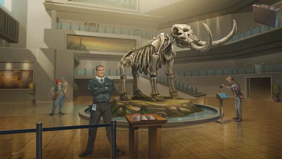Nobodies: Murder Cleaner screenshot 7