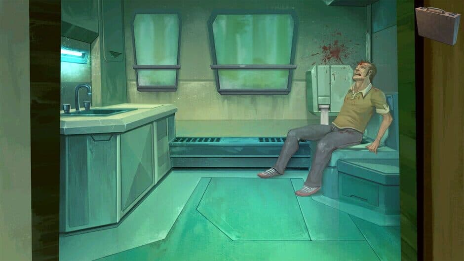 Nobodies: Murder Cleaner screenshot 8