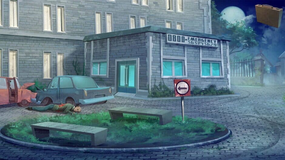 Nobodies: Murder Cleaner screenshot 1