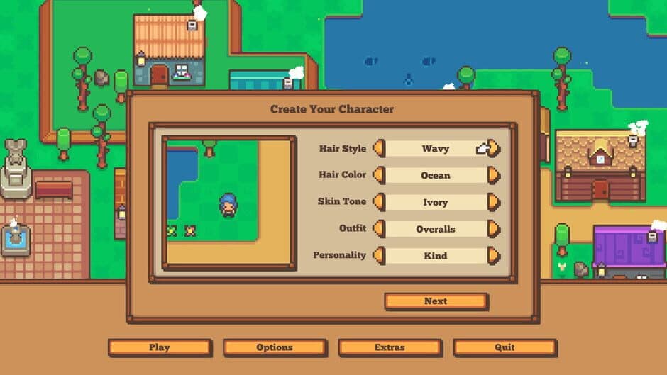 Littlewood screenshot 2