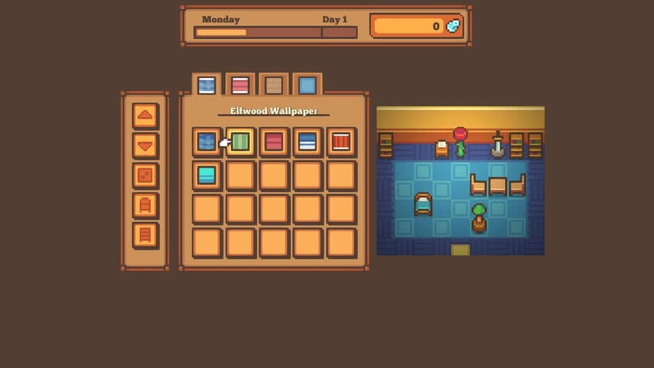 Littlewood screenshot 1