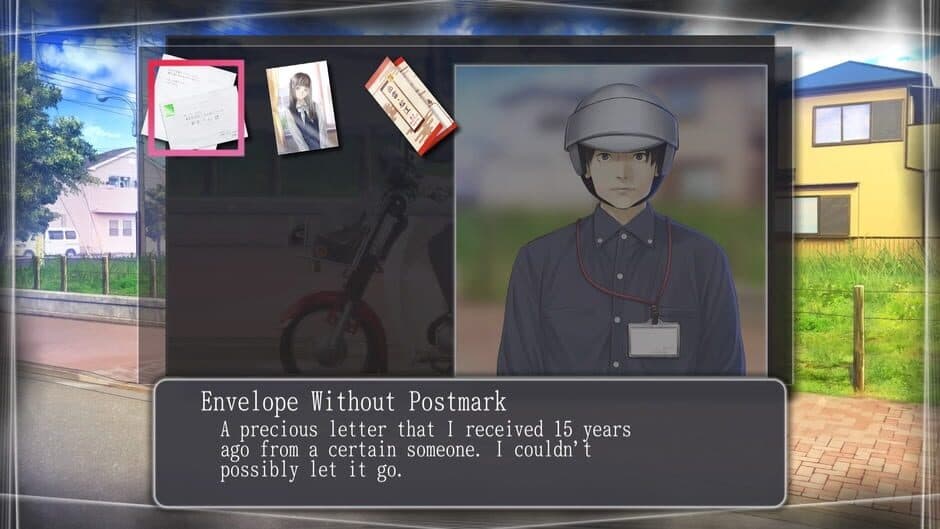 Root Letter Last Answer screenshot 8
