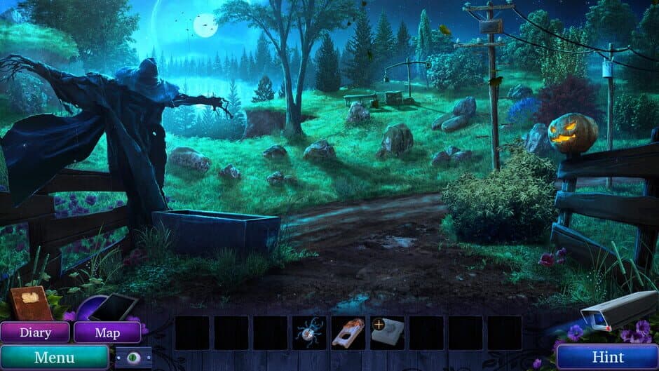 Demon Hunter 5: Ascendance screenshot 6