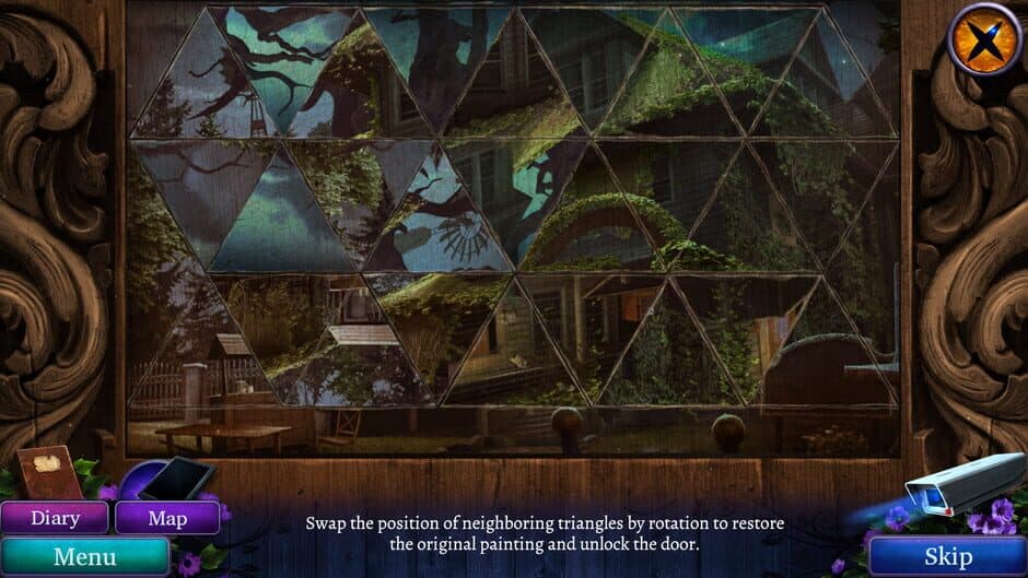 Demon Hunter 5: Ascendance screenshot 4