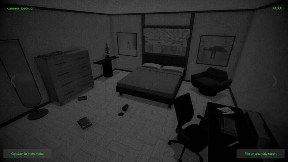 I'm on Observation Duty screenshot 4