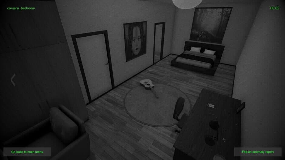 I'm on Observation Duty screenshot 8