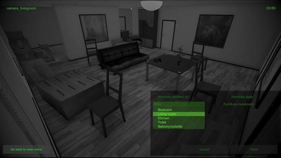 I'm on Observation Duty screenshot 5