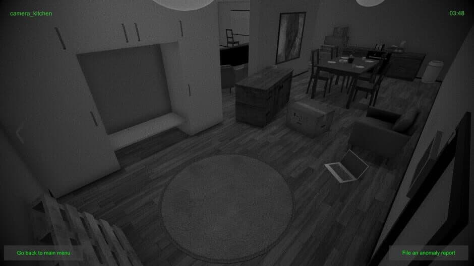 I'm on Observation Duty screenshot 10