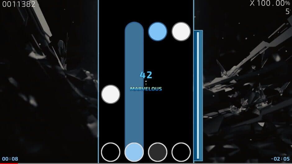 Quaver screenshot 6