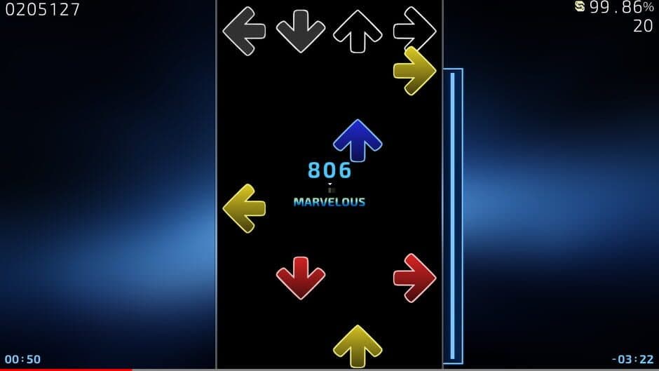 Quaver screenshot 7