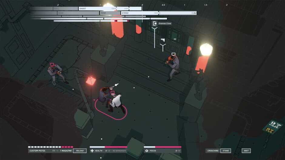 John Wick Hex screenshot 3