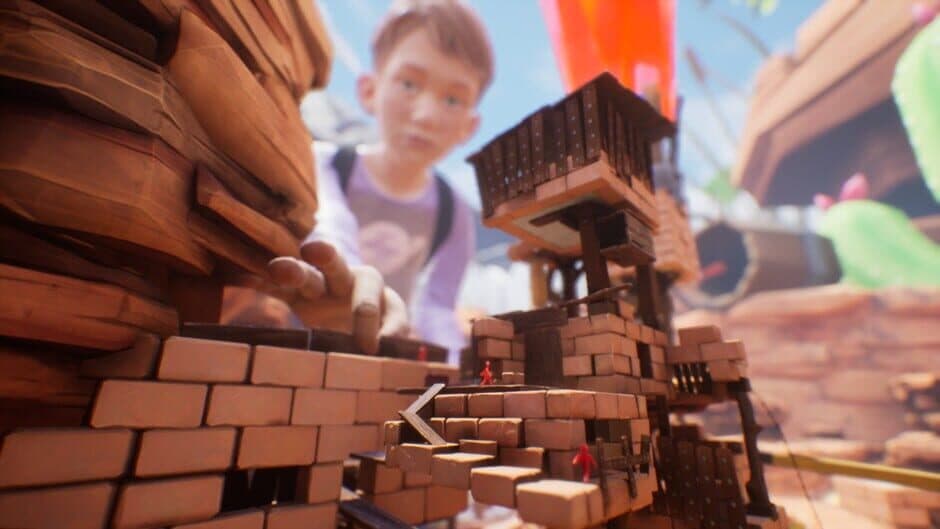 Supraland screenshot 10