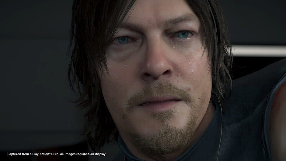 DEATH STRANDING screenshot 10