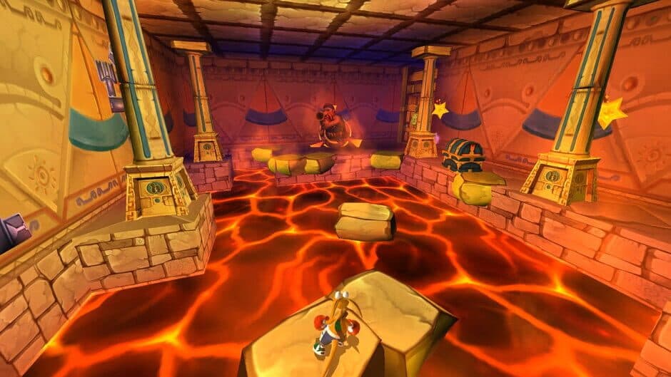 Kao the Kangaroo: Round 2 (2003 re-release) screenshot 5