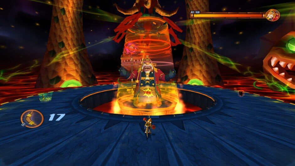 Kao the Kangaroo: Round 2 (2003 re-release) screenshot 6