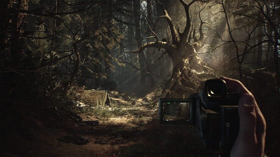 Blair Witch screenshot 2