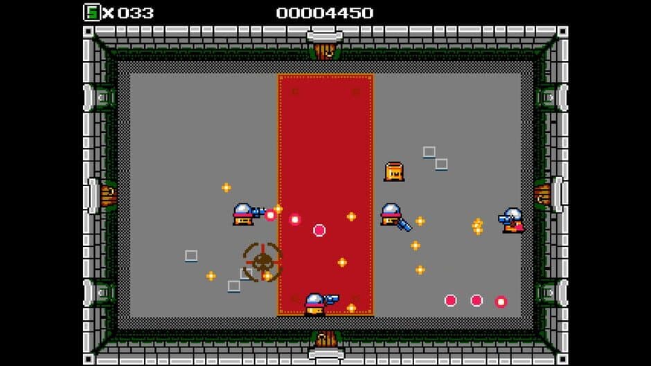 Devolver Bootleg screenshot 2
