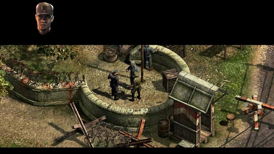 Commandos 2 - HD Remaster screenshot 7
