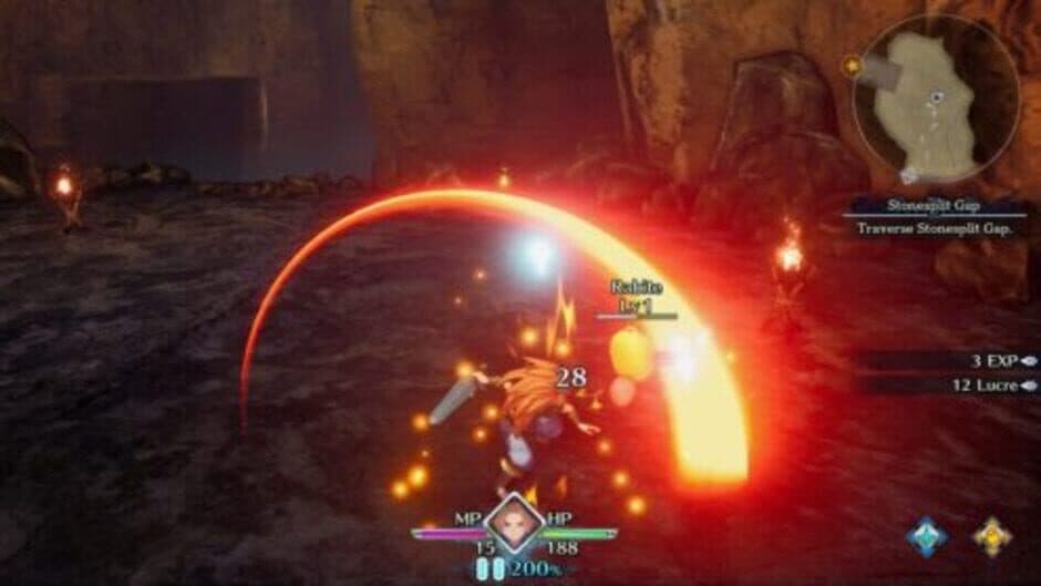 Trials of Mana screenshot 10