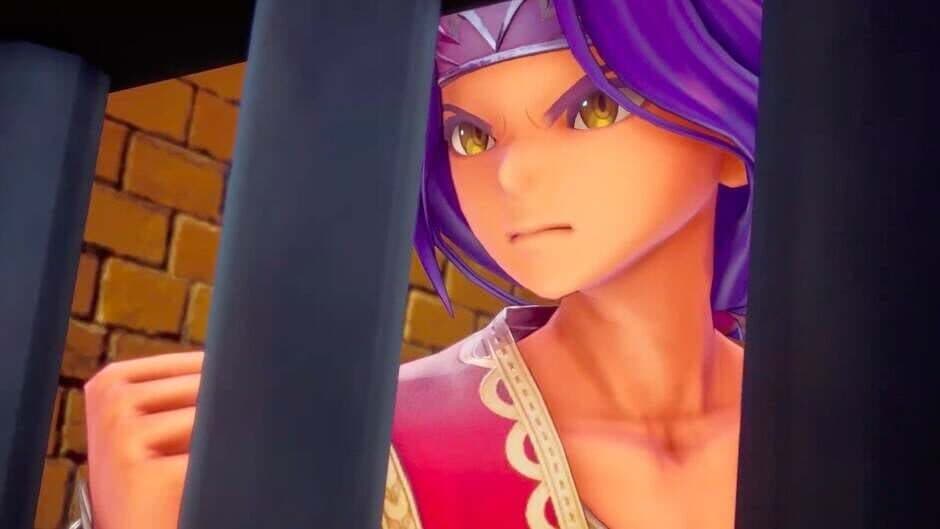 Trials of Mana screenshot 5