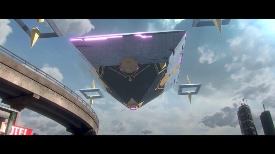 No More Heroes 3 screenshot 6
