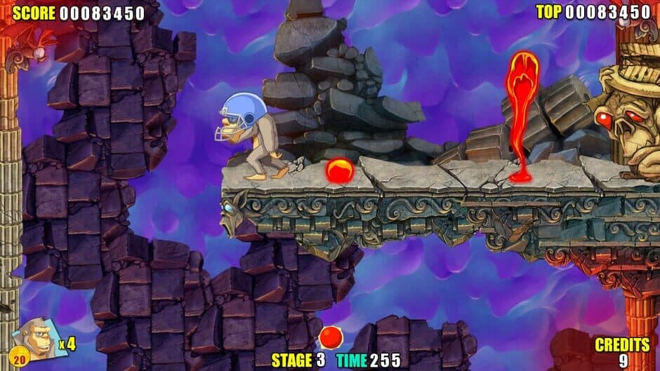 Toki screenshot 6