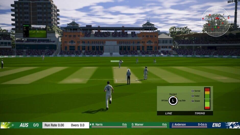 Cricket 19 screenshot 2