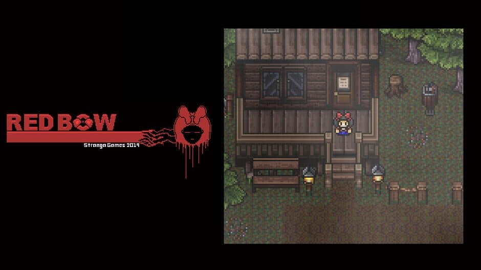 Red Bow screenshot 6