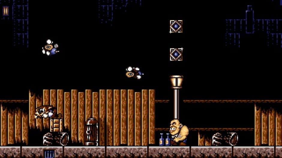 Titus the Fox screenshot 9