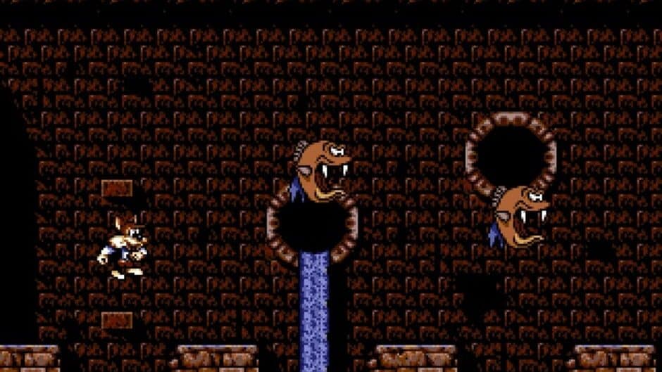 Titus the Fox screenshot 12