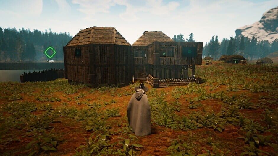 Citadel: Forged with Fire screenshot 5