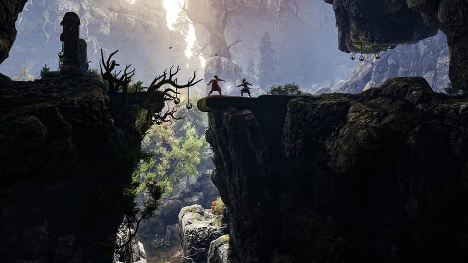 GreedFall screenshot 8