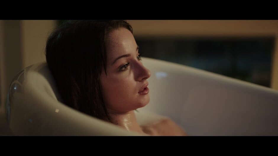 She Sees Red - Interactive Movie screenshot 6