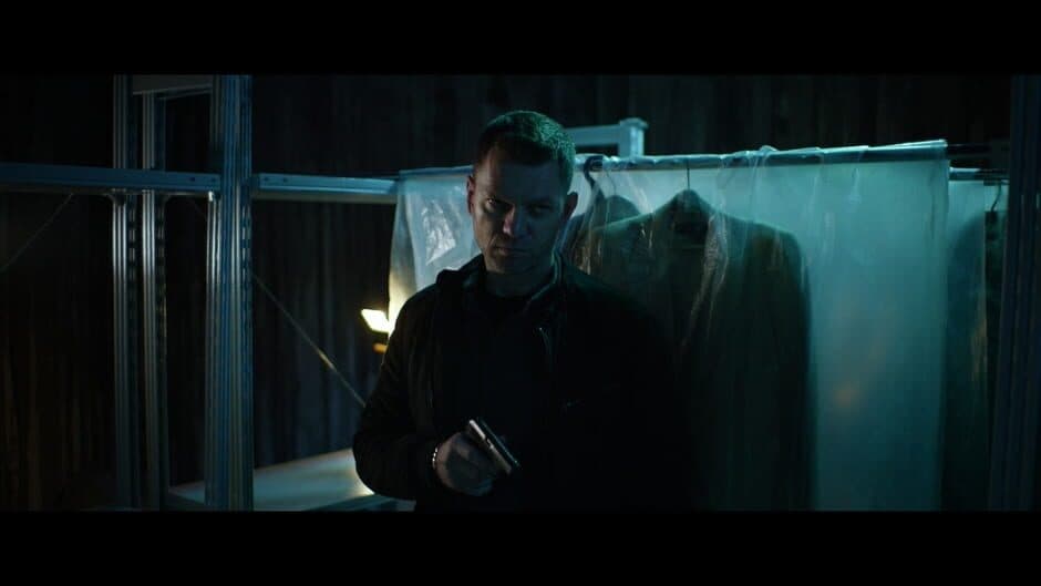 She Sees Red - Interactive Movie screenshot 5