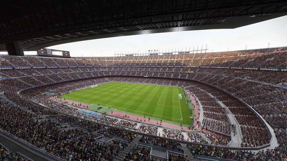 eFootball  PES 2020 screenshot 1