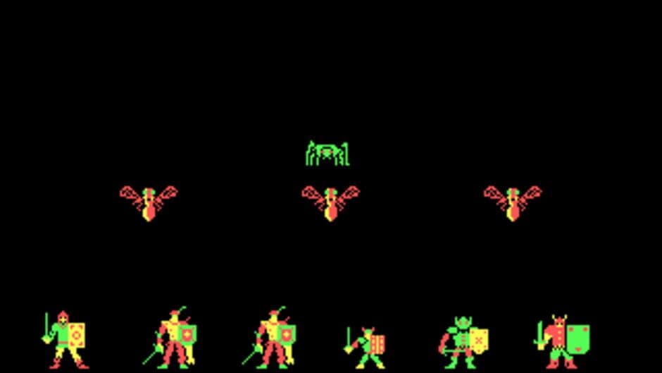 Phantasie Memorial Set screenshot 7