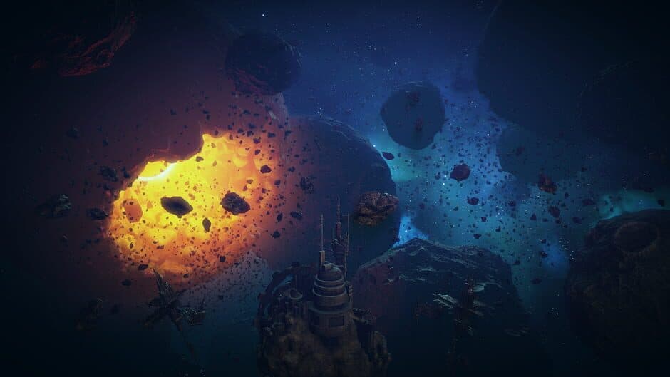 Warhammer 40,000: Inquisitor - Prophecy screenshot 8